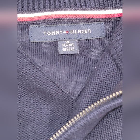 Tommy Hilfiger Sweater - Picture 4 of 6